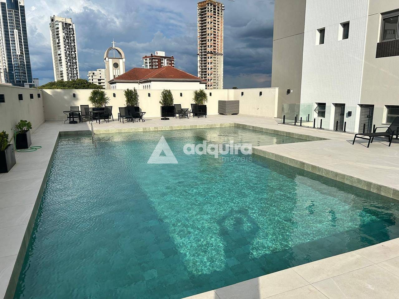 Apartamento, 3 quartos, 135 m² - Foto 22