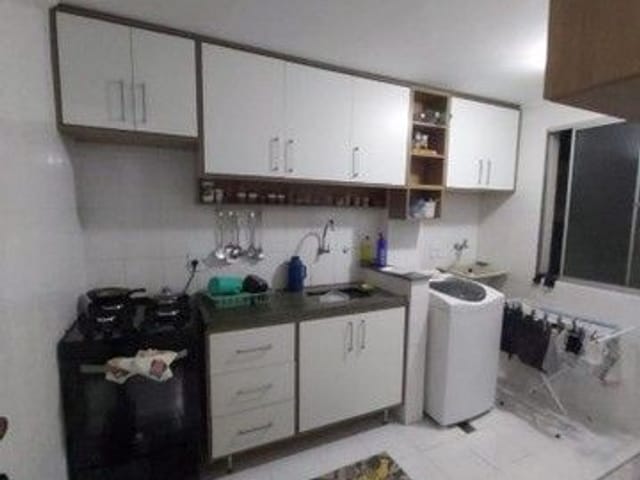 Foto do Apartamento - Apartamento com 2 dormitórios à venda, 47 m² por R$ 222.000,00 - Floradas de São José - São José dos Campos/SP | INDEPENDENCE NEGOCIOS IMOBILIARIOS LTDA