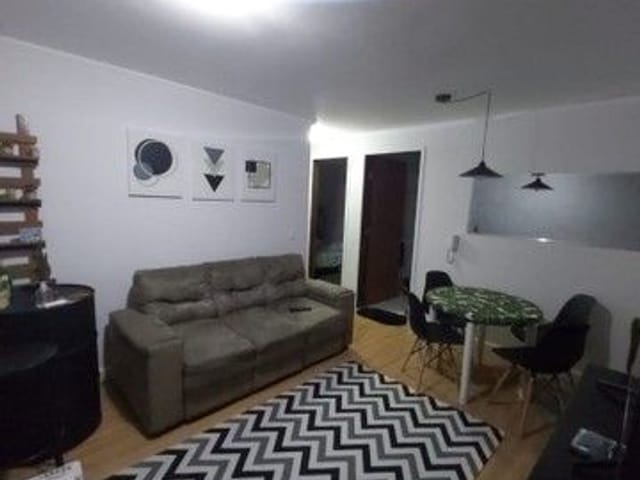 Foto do Apartamento - Apartamento com 2 dormitórios à venda, 47 m² por R$ 222.000,00 - Floradas de São José - São José dos Campos/SP | INDEPENDENCE NEGOCIOS IMOBILIARIOS LTDA