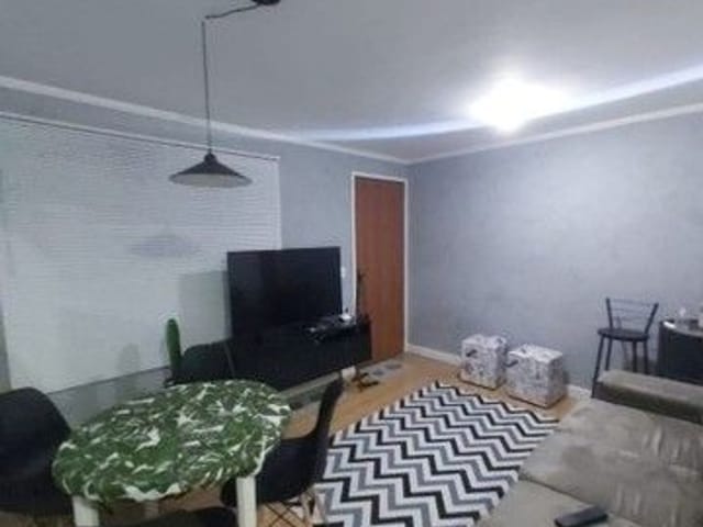 Foto do Apartamento - Apartamento com 2 dormitórios à venda, 47 m² por R$ 222.000,00 - Floradas de São José - São José dos Campos/SP | INDEPENDENCE NEGOCIOS IMOBILIARIOS LTDA