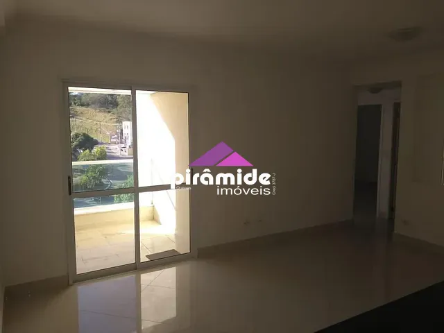 Apartamento com 70m² 3 quartos e 2 banheiros, à venda, no bairro Urbanova em São José dos Campos