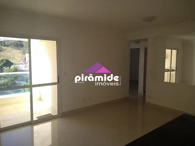 Apartamento com 70m² 3 quartos e 2 banheiros, à venda, no bairro Urbanova em São José dos Campos