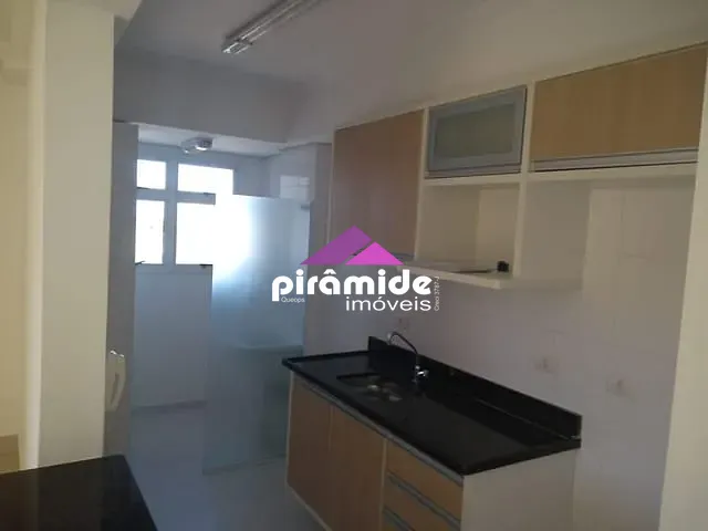 Apartamento com 70m² 3 quartos e 2 banheiros, à venda, no bairro Urbanova em São José dos Campos
