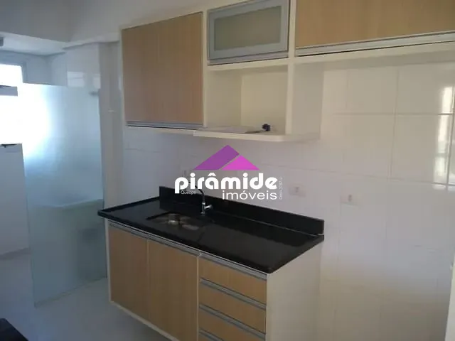 Apartamento com 70m² 3 quartos e 2 banheiros, à venda, no bairro Urbanova em São José dos Campos