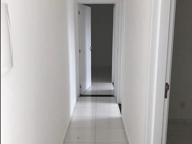 Foto do Apartamento - Apartamento com 2 dormitórios para alugar, 62 m² por R$ 1.200,00/mês - Vila Jardini - Sorocaba/SP | Ary Proenca Negócios Imobiliários Ltda