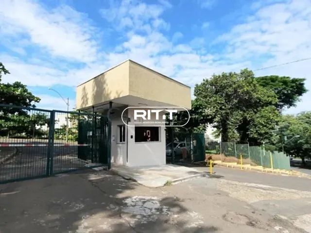 Apartamento com 62m² 2 quartos e 1 banheiro, à venda, no bairro Jardim do Vovô em Campinas
