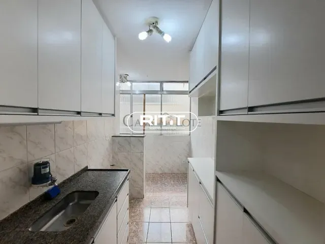 Apartamento com 62m² 2 quartos e 1 banheiro, à venda, no bairro Jardim do Vovô em Campinas