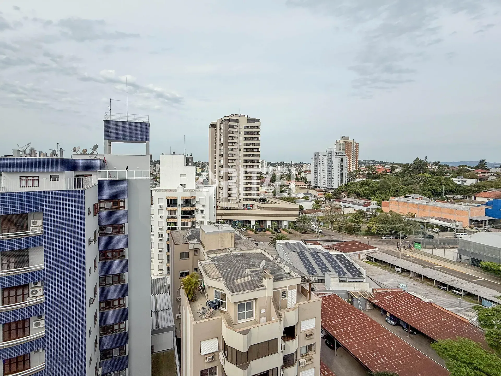 Apartamento, 2 quartos, 87 m² - Foto 15