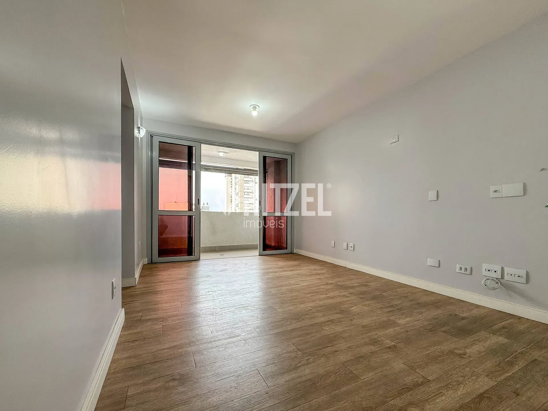 Apartamento, 2 quartos, 87 m² - Foto 2