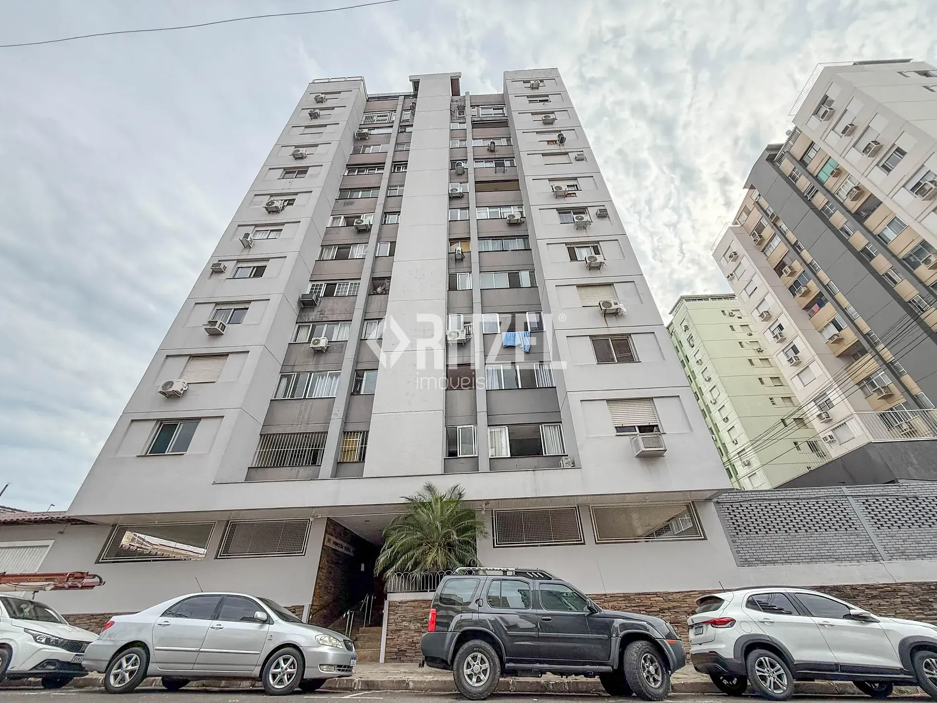 Apartamento, 2 quartos, 87 m² - Foto 16
