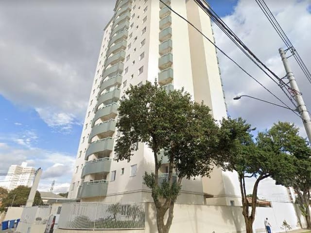 Foto do Apartamento - Apartamento à venda, 94 m² por R$ 535.000,00 - Jardim América - São José dos Campos/SP | RUSSI IMÓVEIS