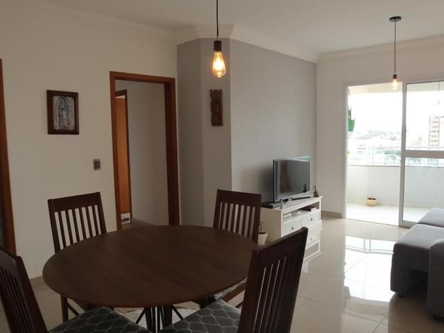 Foto do Apartamento - Apartamento à venda, 94 m² por R$ 535.000,00 - Jardim América - São José dos Campos/SP | RUSSI IMÓVEIS