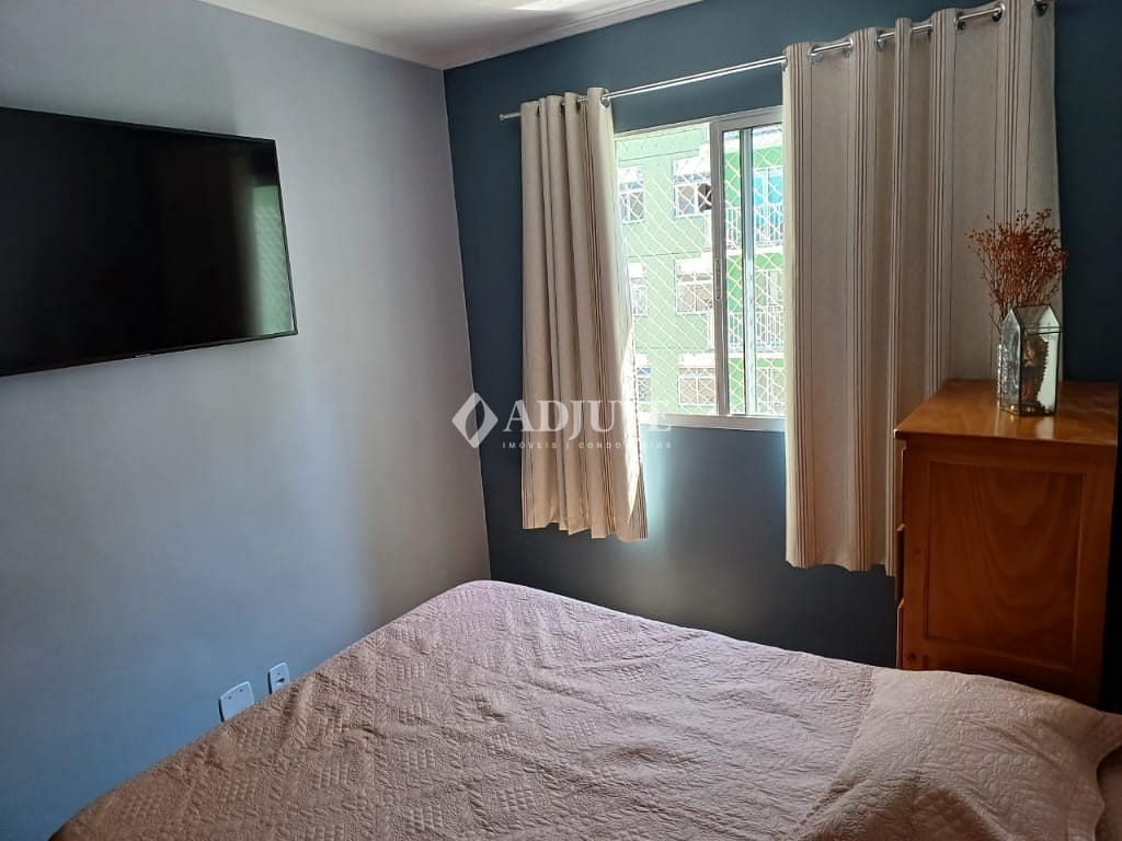 Apartamento à venda com 2 quartos, 58m² - Foto 9
