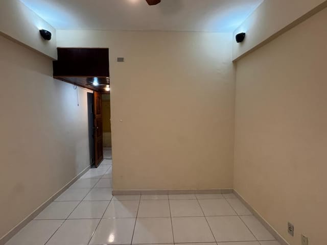 Foto do Apartamento - Apartamento para locação, Centro, Petrópolis, RJ | Immobile Administradora de Bens