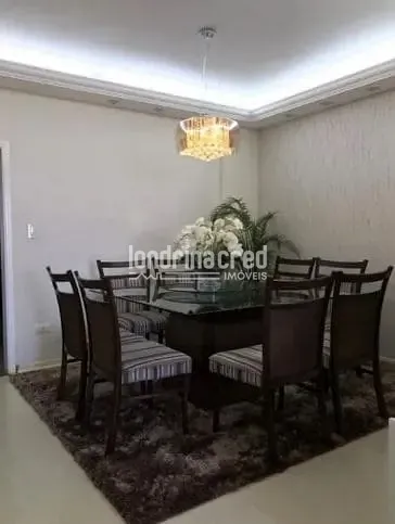 Apartamento, 3 quartos, 124 m² - Foto 3