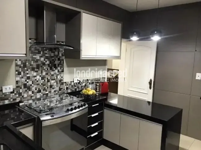 Apartamento, 3 quartos, 124 m² - Foto 5