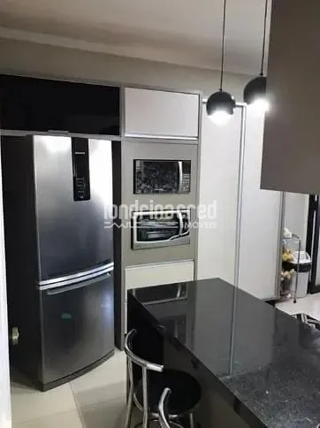 Apartamento, 3 quartos, 124 m² - Foto 6