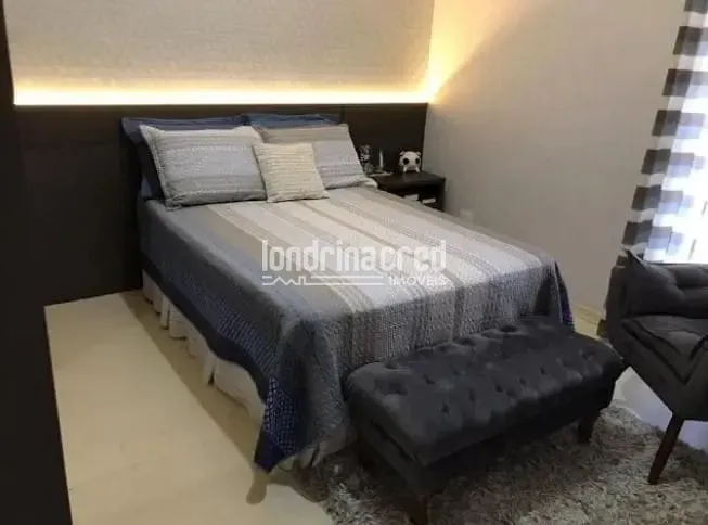 Apartamento, 3 quartos, 124 m² - Foto 7