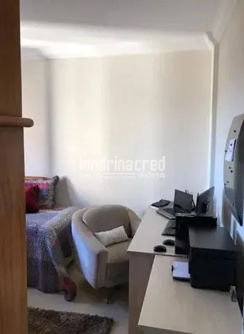 Apartamento, 3 quartos, 124 m² - Foto 8