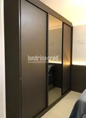 Apartamento, 3 quartos, 124 m² - Foto 9