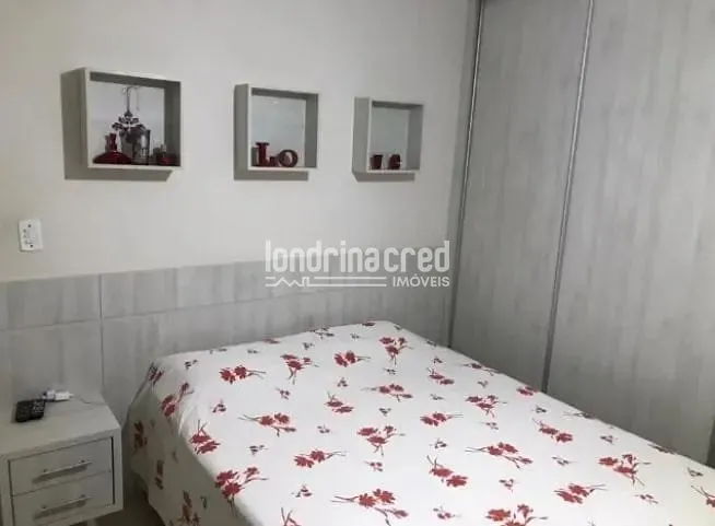 Apartamento, 3 quartos, 124 m² - Foto 10