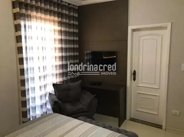 Apartamento, 3 quartos, 124 m² - Foto 11