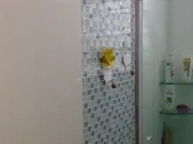 Apartamento 2 quartos e 1 banheiro, à venda, no bairro Parque São Vicente em Mauá