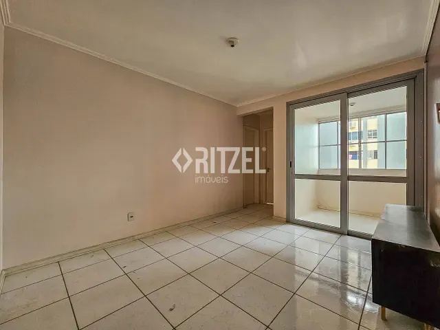 Apartamento 1 quarto e 1 banheiro, para alugar, no bairro Ideal em Novo Hamburgo