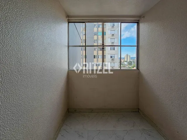 Apartamento 1 quarto e 1 banheiro, para alugar, no bairro Ideal em Novo Hamburgo