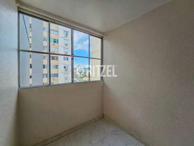 Apartamento 1 quarto e 1 banheiro, para alugar, no bairro Ideal em Novo Hamburgo