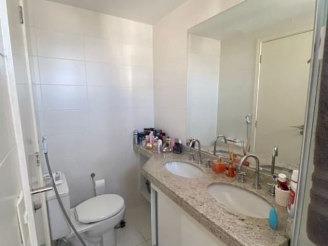 Foto do Apartamento - Apartamento para Locação 3 Quartos, 1 Suite, 2 Vagas, 125M², Royal Park, São José dos Campos - SP | Pátio Condomínio Clube | RUSSI IMÓVEIS