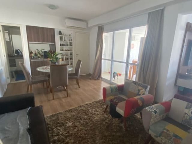 Foto do Apartamento - Apartamento para Locação 3 Quartos, 1 Suite, 2 Vagas, 125M², Royal Park, São José dos Campos - SP | Pátio Condomínio Clube | RUSSI IMÓVEIS