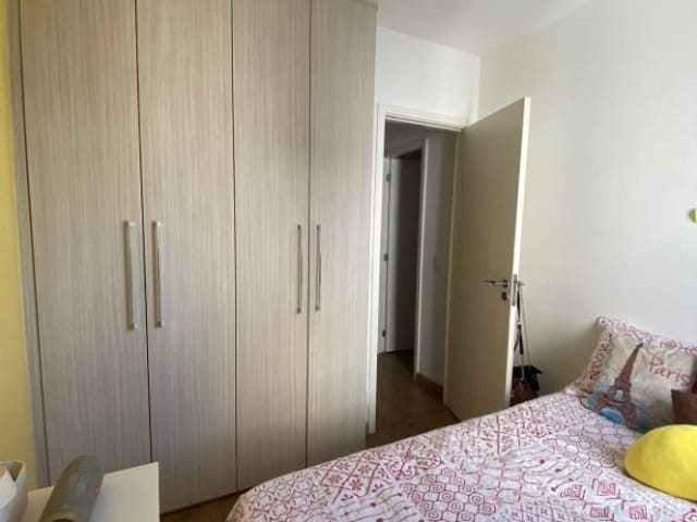 Foto do Apartamento - Apartamento para Locação 3 Quartos, 1 Suite, 2 Vagas, 125M², Royal Park, São José dos Campos - SP | Pátio Condomínio Clube | RUSSI IMÓVEIS