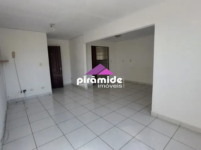 Apartamento com 10m² 3 quartos e 2 banheiros, à venda, no bairro Residencial Tatetuba em São José Dos Campos