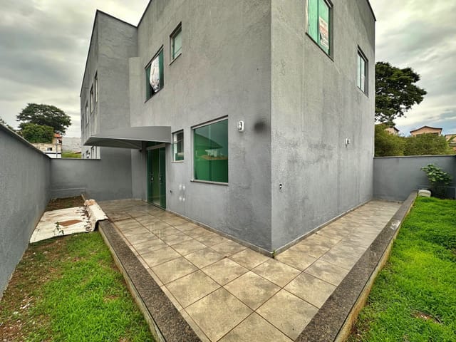 Foto do Apartamento - Apartamento área privativa com 2 quartos e uma vaga coberta a venda, Etelvina Carneiro, Belo Horizonte, MG | Deltalar Imóveis