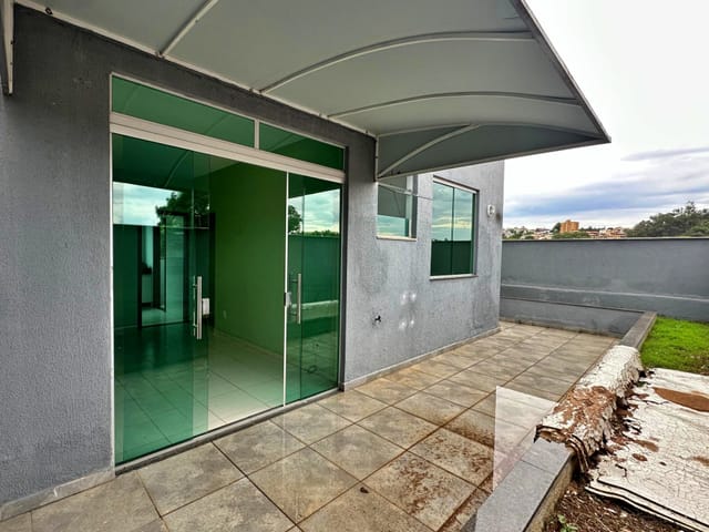 Foto do Apartamento - Apartamento área privativa com 2 quartos e uma vaga coberta a venda, Etelvina Carneiro, Belo Horizonte, MG | Deltalar Imóveis