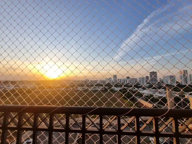 Apartamento 2 quartos e 1 banheiro, à venda, no bairro Bairro da Vossoroca em Sorocaba