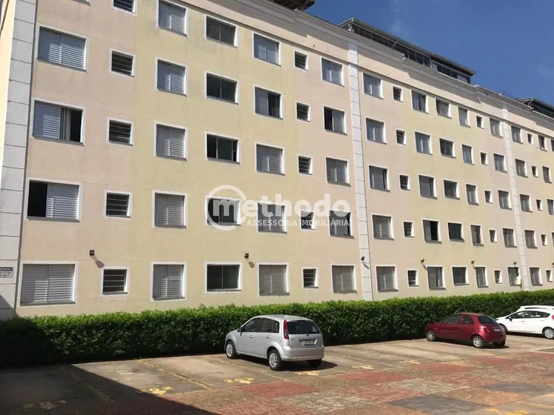 Apartamento, 3 quartos, 68 m² - Foto 2