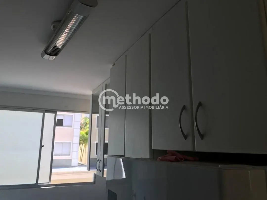 Apartamento, 3 quartos, 68 m² - Foto 5