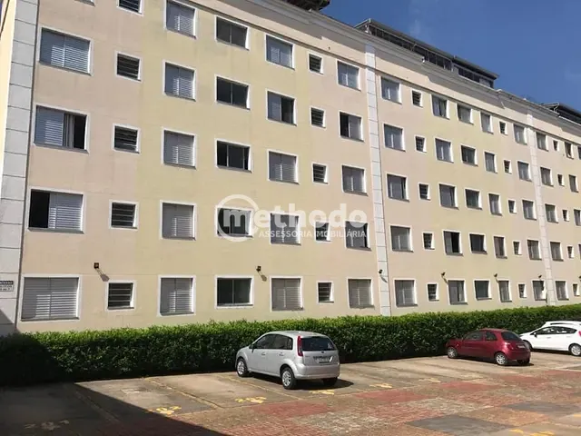 Apartamento com 68m² 3 quartos e 2 banheiros, à venda, no bairro Vila João Jorge em Campinas