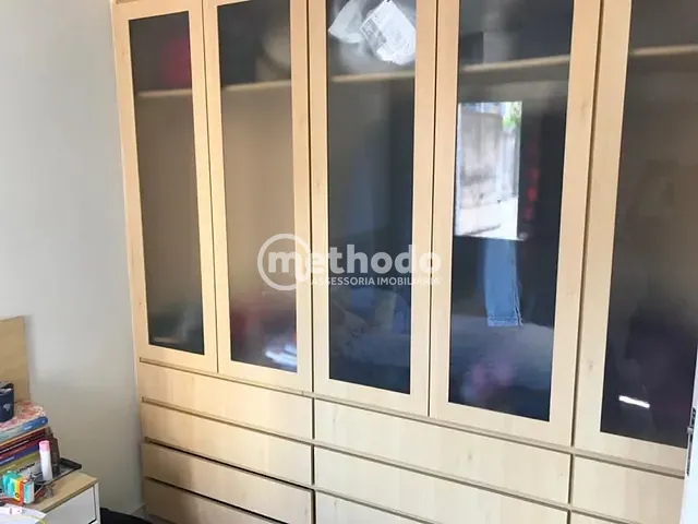Apartamento com 68m² 3 quartos e 2 banheiros, à venda, no bairro Vila João Jorge em Campinas