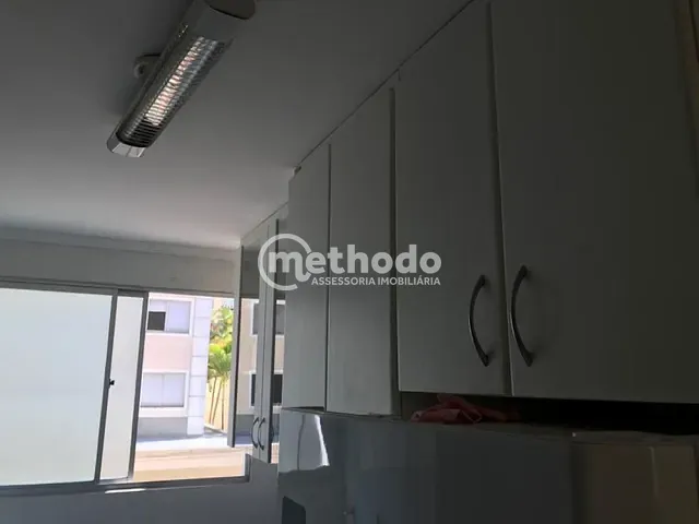 Apartamento com 68m² 3 quartos e 2 banheiros, à venda, no bairro Vila João Jorge em Campinas