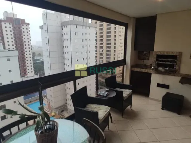 Apartamento 4 quartos e 3 banheiros, à venda, no bairro Jardim Aquarius em São José dos Campos