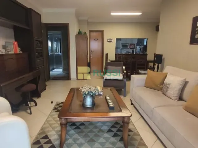 Apartamento 4 quartos e 3 banheiros, à venda, no bairro Jardim Aquarius em São José dos Campos