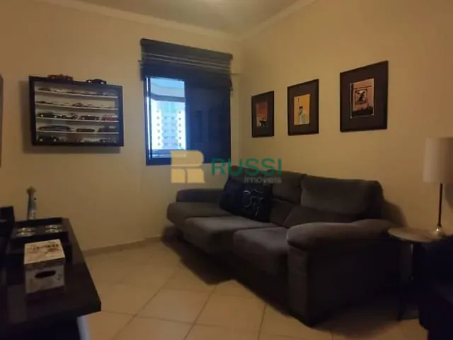 Apartamento 4 quartos e 3 banheiros, à venda, no bairro Jardim Aquarius em São José dos Campos