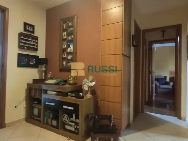 Apartamento 4 quartos e 3 banheiros, à venda, no bairro Jardim Aquarius em São José dos Campos