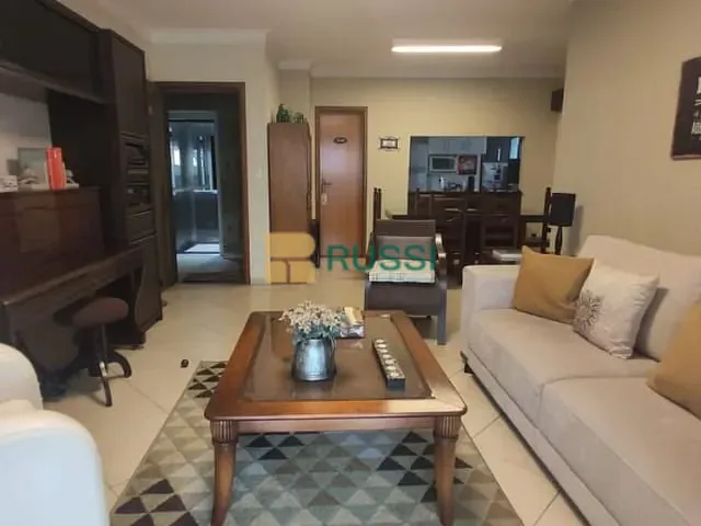 Apartamento 4 quartos e 3 banheiros, à venda, no bairro Jardim Aquarius em São José dos Campos