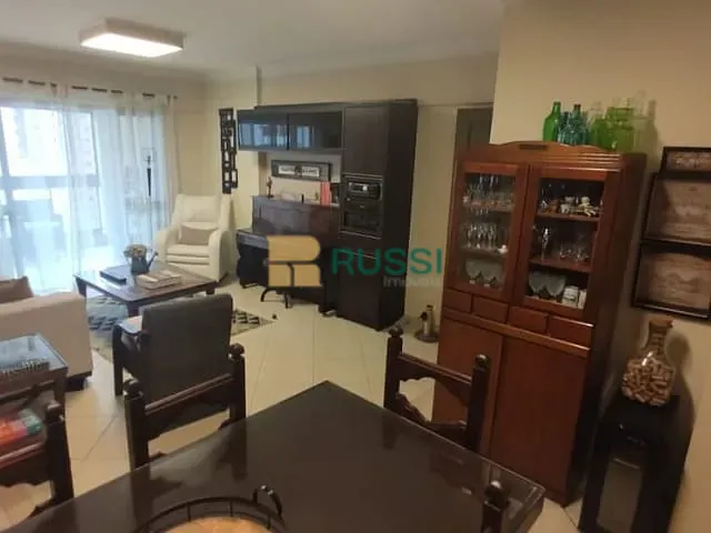Apartamento 4 quartos e 3 banheiros, à venda, no bairro Jardim Aquarius em São José dos Campos