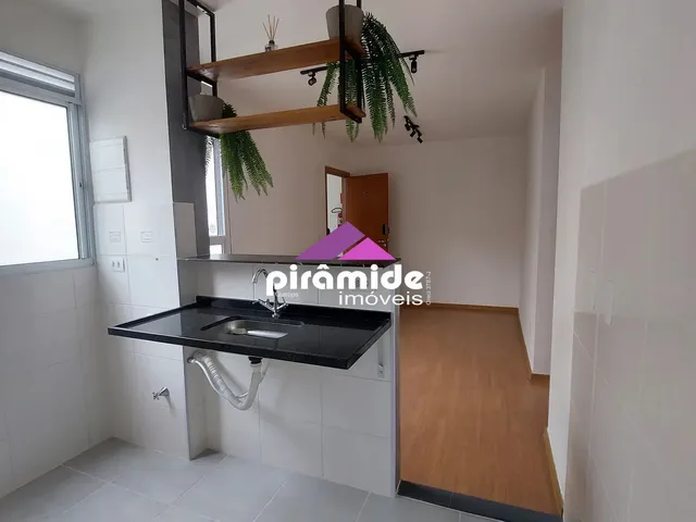 Apartamento com 10m² 2 quartos e 1 banheiro, à venda, no bairro Loteamento Portal Santa Inês em São José Dos Campos