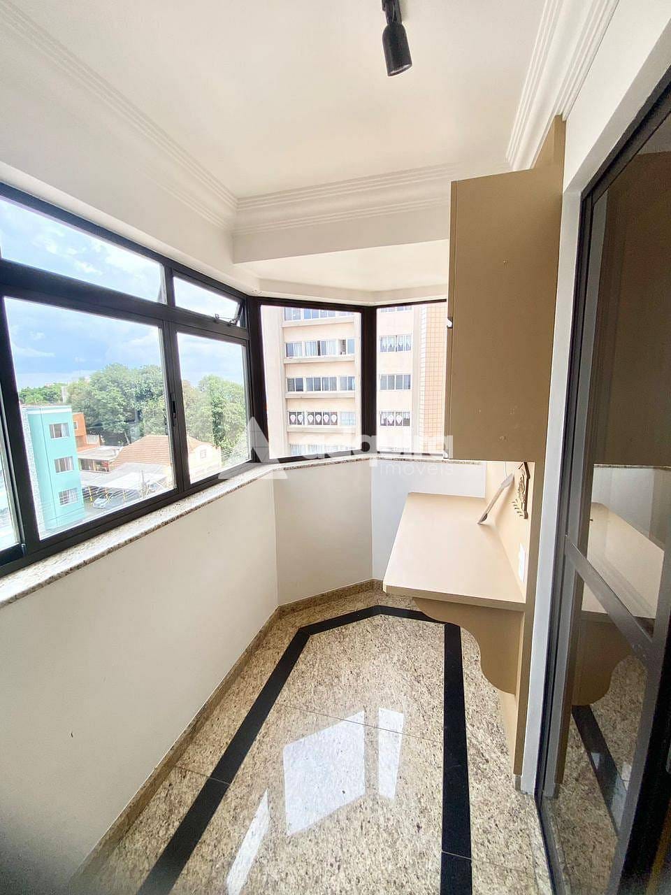 Apartamento, 3 quartos, 138 m² - Foto 6